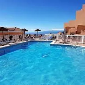 Golden Paradise Seaview Apartamento Costa Adeje (Tenerife)